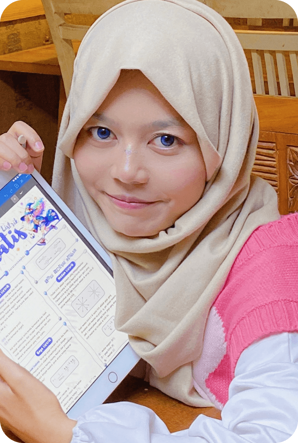 Indah